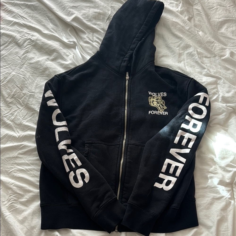 Bushido Code darc sport jacket